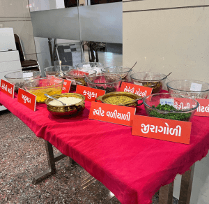 khodiyar kathiyawadi dhaba, kathiyawadi food, hotel grand darshan